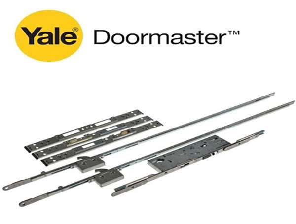 Yale Doormaster Professional