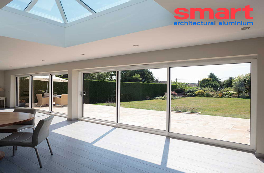 Aluminium Doors Torbay