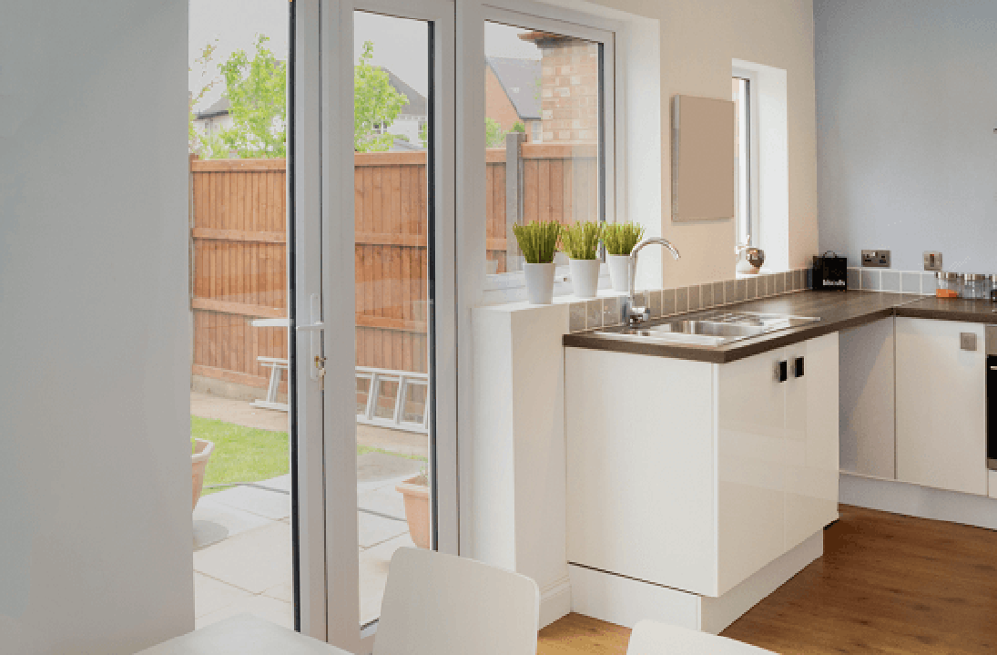 Aluminium Doors Torbay